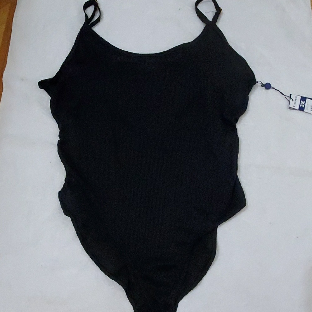 NWT Vigoss Bathing Suit 3X